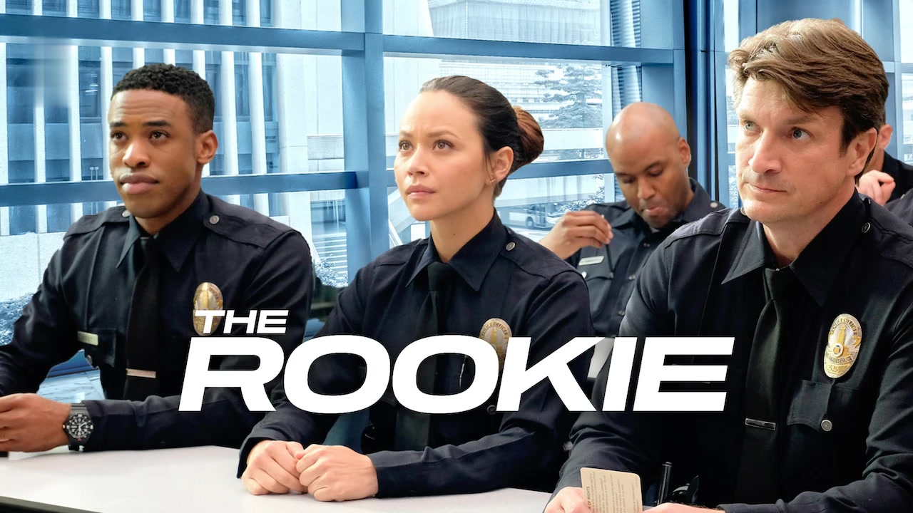 The Rookie