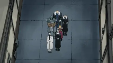 E36.Kazoku no shouzou