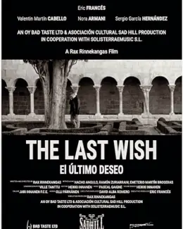 The Last Wish
