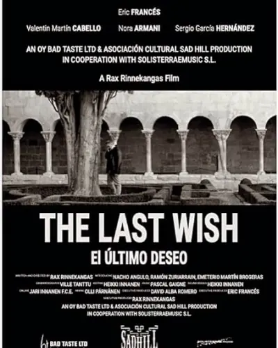 The Last Wish