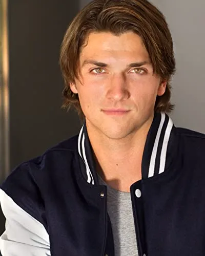 Kelby Roberson