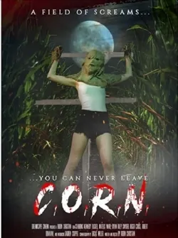 Movie Poster: C.O.R.N.