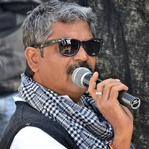 Arvind Babbal