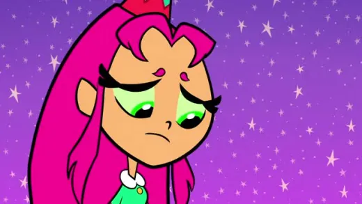E6.Teen Titans Save Christmas