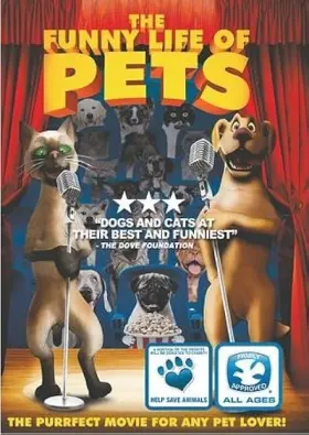 Funny Life Of Pets - Movie free on Castle
