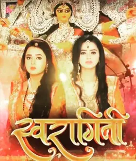 Swaragini: Jodein Rishton Ke Sur - Web Serie complete free on Castle