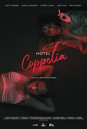 Hotel Coppelia - Movie free on Castle