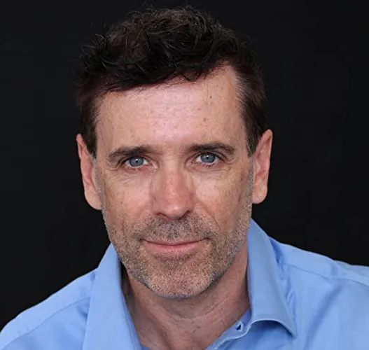 Mick Preston