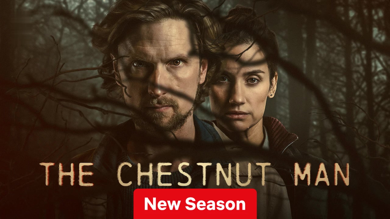 The Chestnut Man