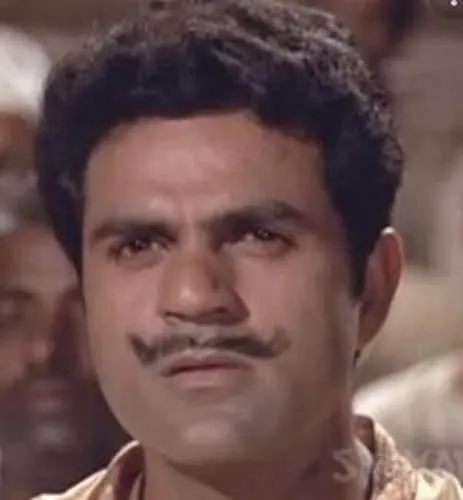 Ajit Singh Deol