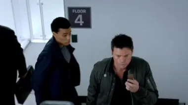 E3.Are You Receiving?