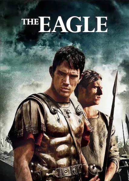 Movie Poster: The Eagle