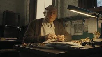 The Godfather