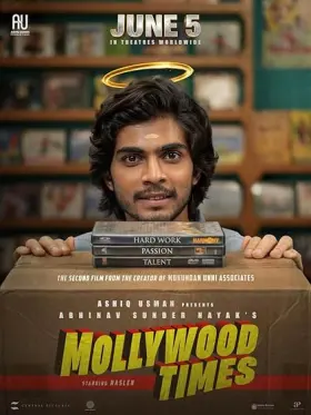 Mollywood Times - Movie free on Castle