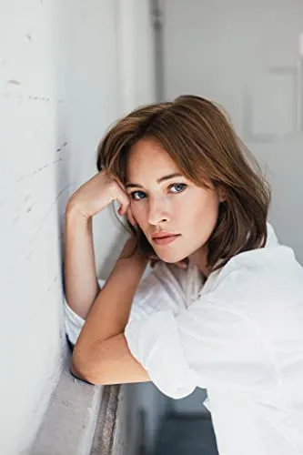 Valerie Huber