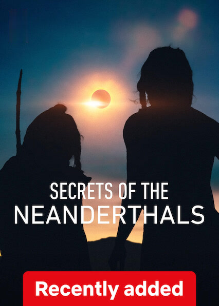 Secrets of the Neanderthals