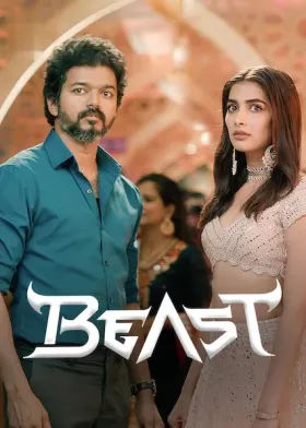 Beast - Movie free on Castle