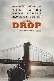 Movie Poster: The Drop