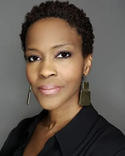 Kim Hawthorne