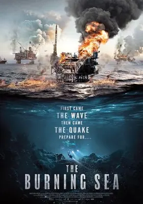 The Burning Sea - Movie free on Castle