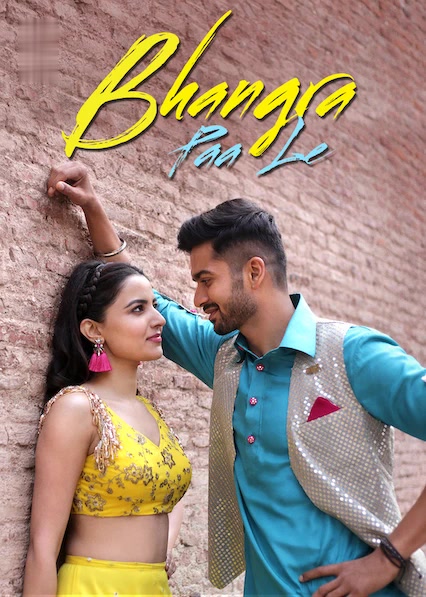 Bhangra Paa Le