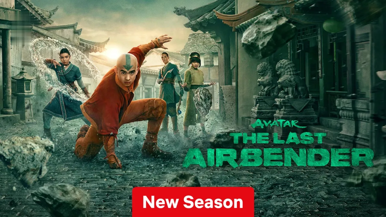Avatar: The Last Airbender