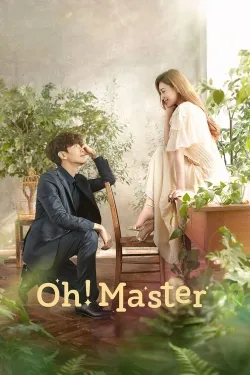 TV series poster: Oh! Master