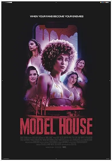 Movie Poster: Model House