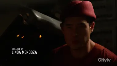 E17.The Friendly Skies