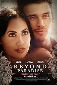 Movie Poster: Beyond Paradise