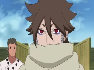 E467.Ashura's Decision