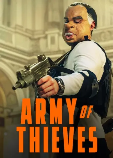Army of Thieves