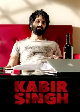 Kabir Singh - Movie free on Castle