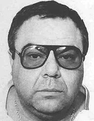 Angelo Ruggiero