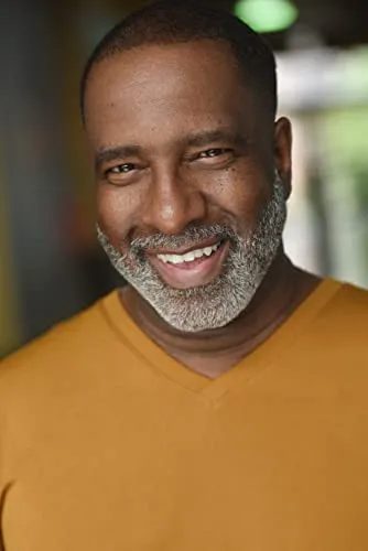 Jerard McWhirter