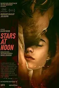 Movie Poster: Stars at Noon