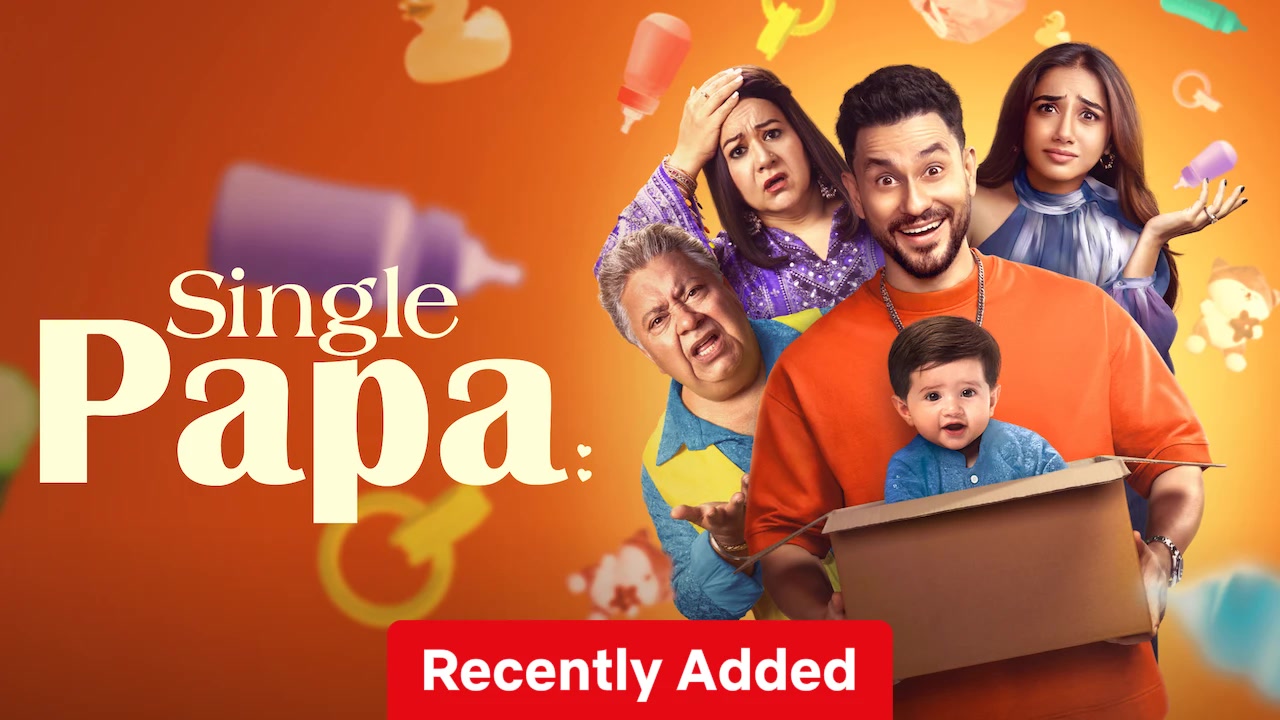 Single Papa