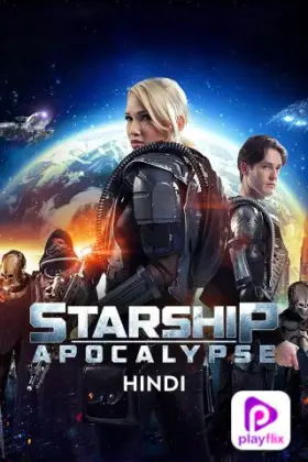 Starship: Apocalypse - Movie free on Castle