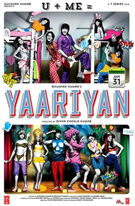 Yaariyan - Movie free on Castle