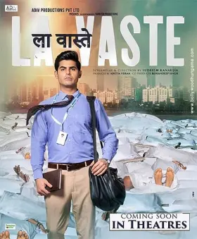 La Vaste - Movie free on Castle