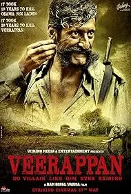 Veerappan - Movie free on Castle