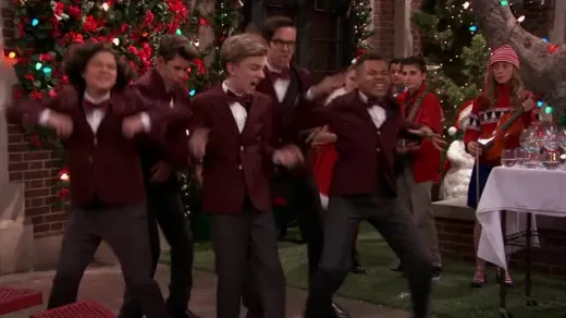 E8.Jingle Bell Rock