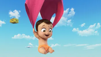 E6.Bheem's Blanket
