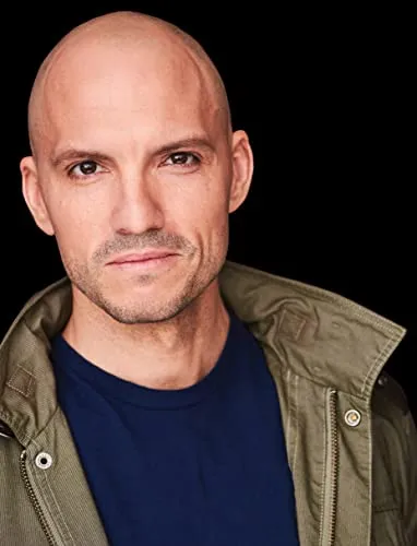 Aaron Anastasi