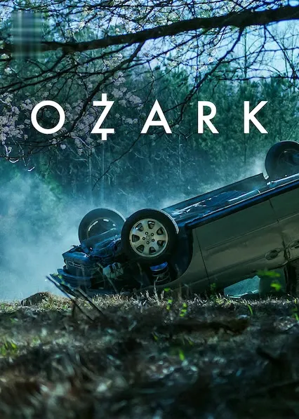 TV series poster: Ozark