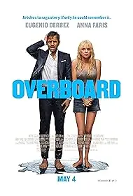 Overboard - Movie free on Castle