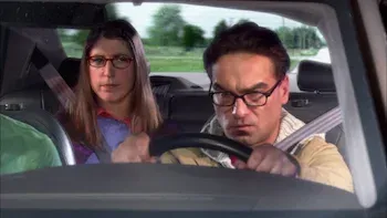 E13.The Love Car Displacement