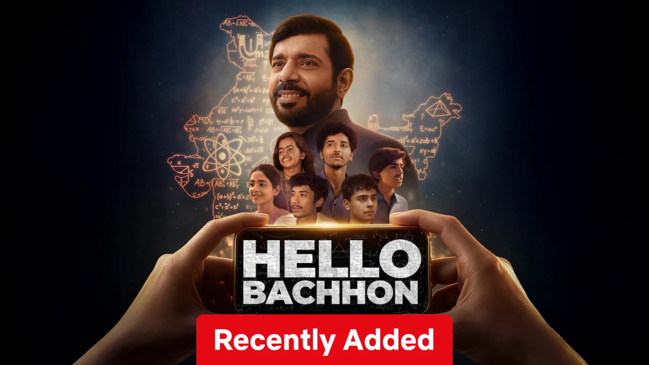 Hello Bachhon