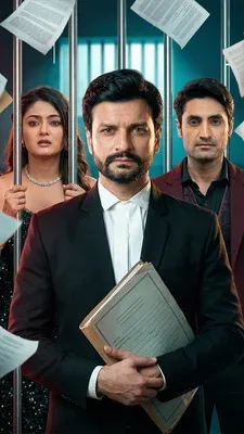 Kanoon Ka King - Web Serie complete free on Castle