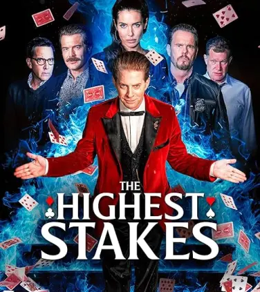The Highest Stakes
